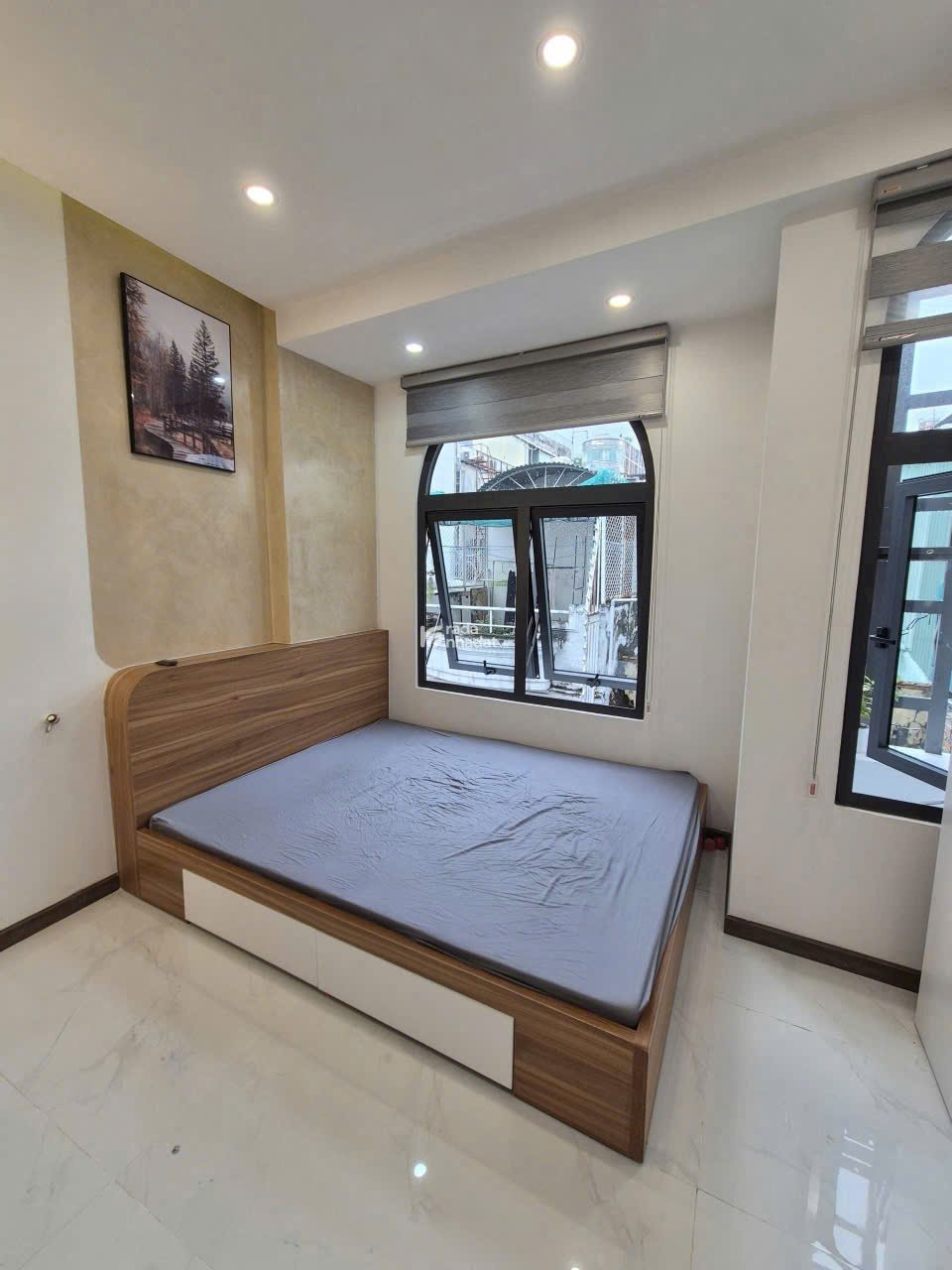 HÀNG HIẾM ĐƯỜNG NGUYỄN TRI PHƯƠNG ,P.Vườn Lài (P.4),Q.10 - 21,6M2  3 TẦNG - GIÁ 5,1 TỶ 
