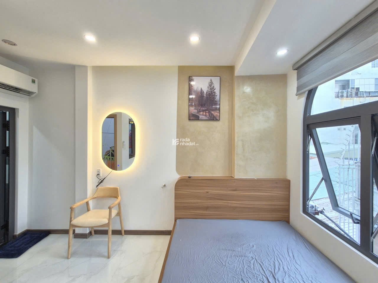 HÀNG HIẾM ĐƯỜNG NGUYỄN TRI PHƯƠNG ,P.Vườn Lài (P.4),Q.10 - 21,6M2  3 TẦNG - GIÁ 5,1 TỶ 