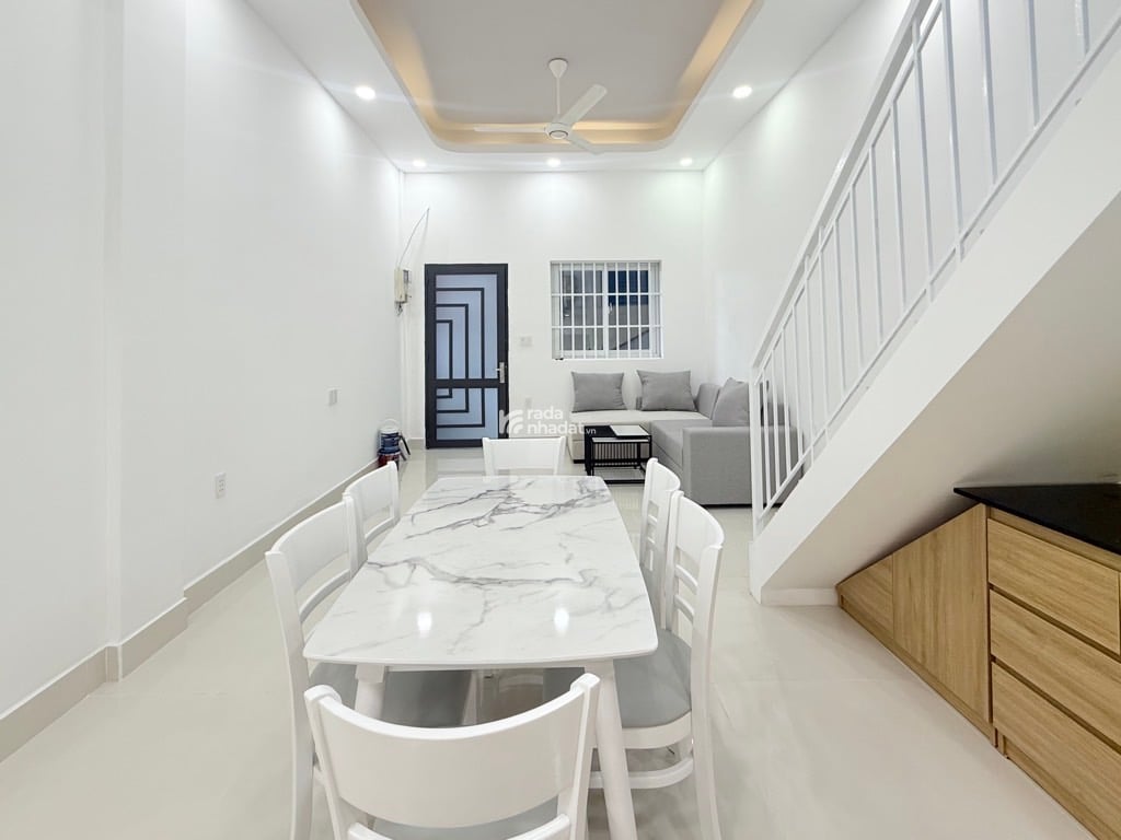 SIÊU PHẨM, SHOPHOUSE CC ĐINH BỘ LĨNH, BÌNH THẠNH, 52M2 MỚI Ở NGAY. GIẢM 650TR CHỈ 3.78T TL