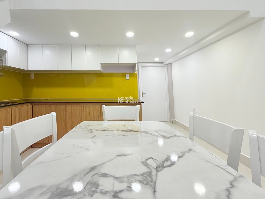 SIÊU PHẨM, SHOPHOUSE CC ĐINH BỘ LĨNH, BÌNH THẠNH, 52M2 MỚI Ở NGAY. GIẢM 650TR CHỈ 3.78T TL