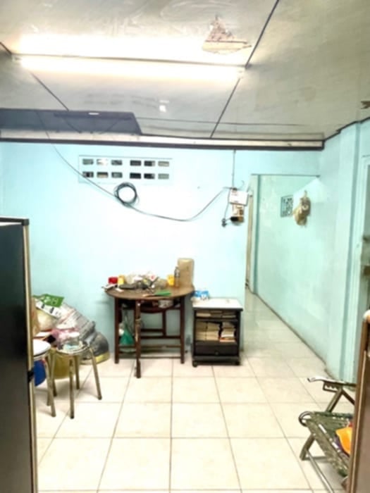 Ngang lớn 6.6m, bán nhà cấp 4 Lê Quang Định, p14 Bình Thạnh, chỉ 11.6 tỷ