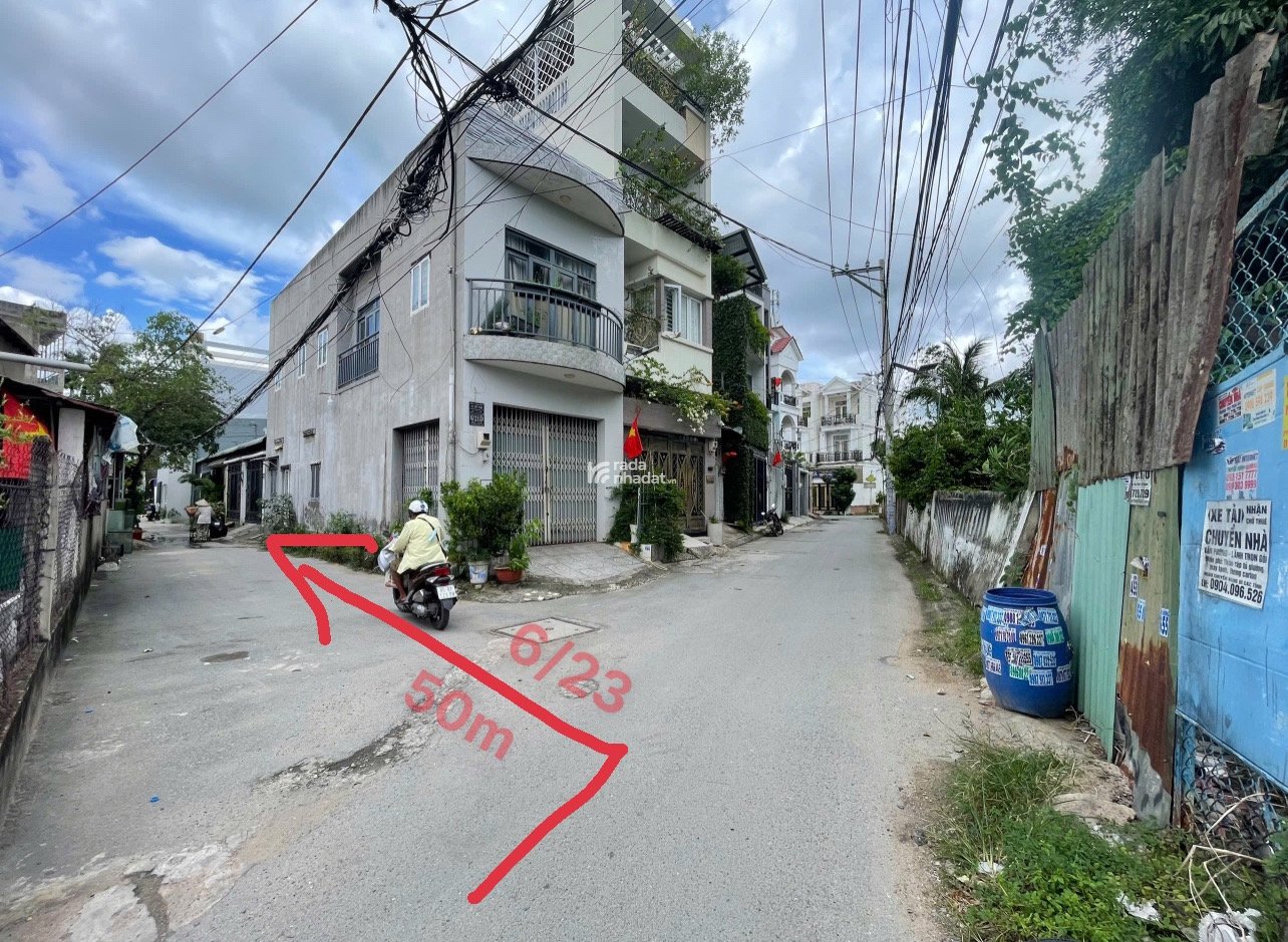 ĐẤT RẺ - QL13 CHÍNH CHỦ BÁN - KHU DÂN CƯ