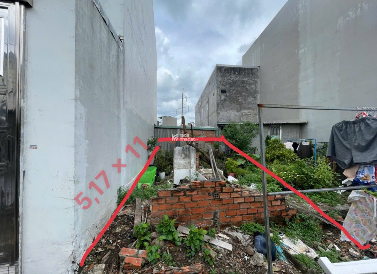 ĐẤT RẺ - QL13 CHÍNH CHỦ BÁN - KHU DÂN CƯ