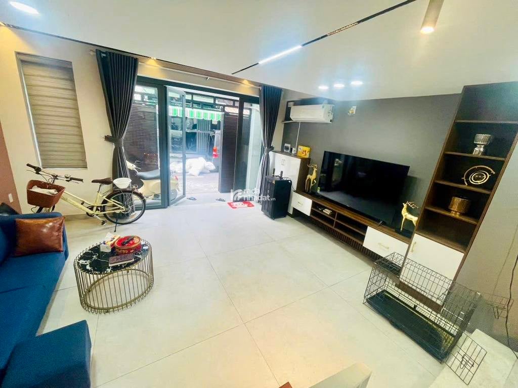 HẺM XE TẢI - NGANG 5M- CHỈ NHỈNH 6 TỶ (TL)