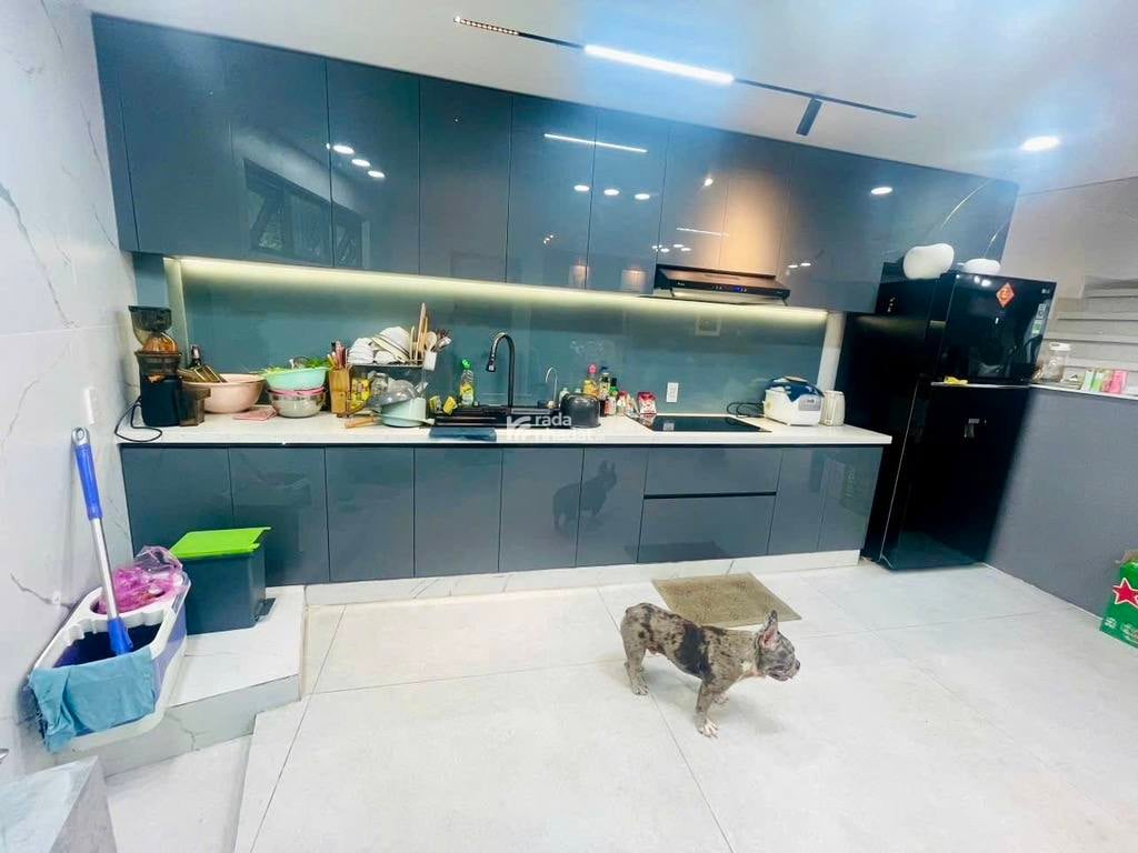 HẺM XE TẢI - NGANG 5M- CHỈ NHỈNH 6 TỶ (TL)