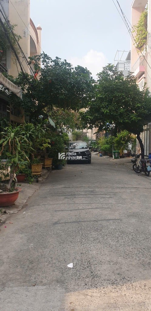 BÁN ĐẤT HẺM XE HƠI 8M  HƯƠNG LỘ 2