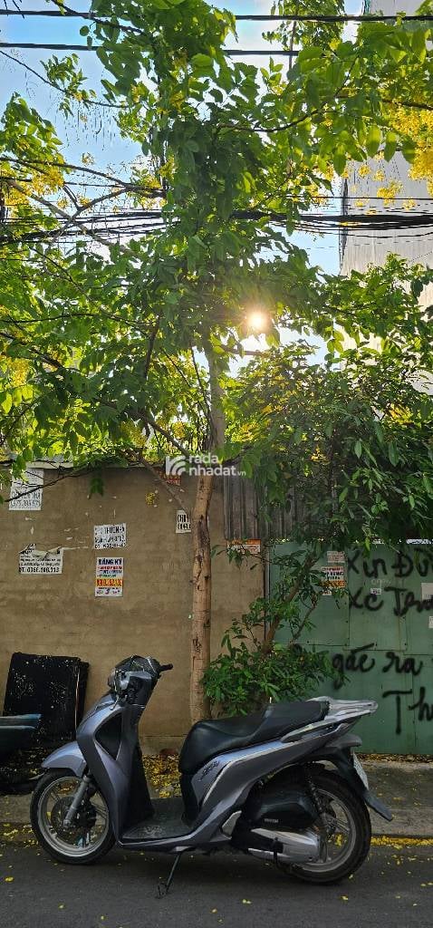 BÁN ĐẤT HẺM XE HƠI 8M  HƯƠNG LỘ 2