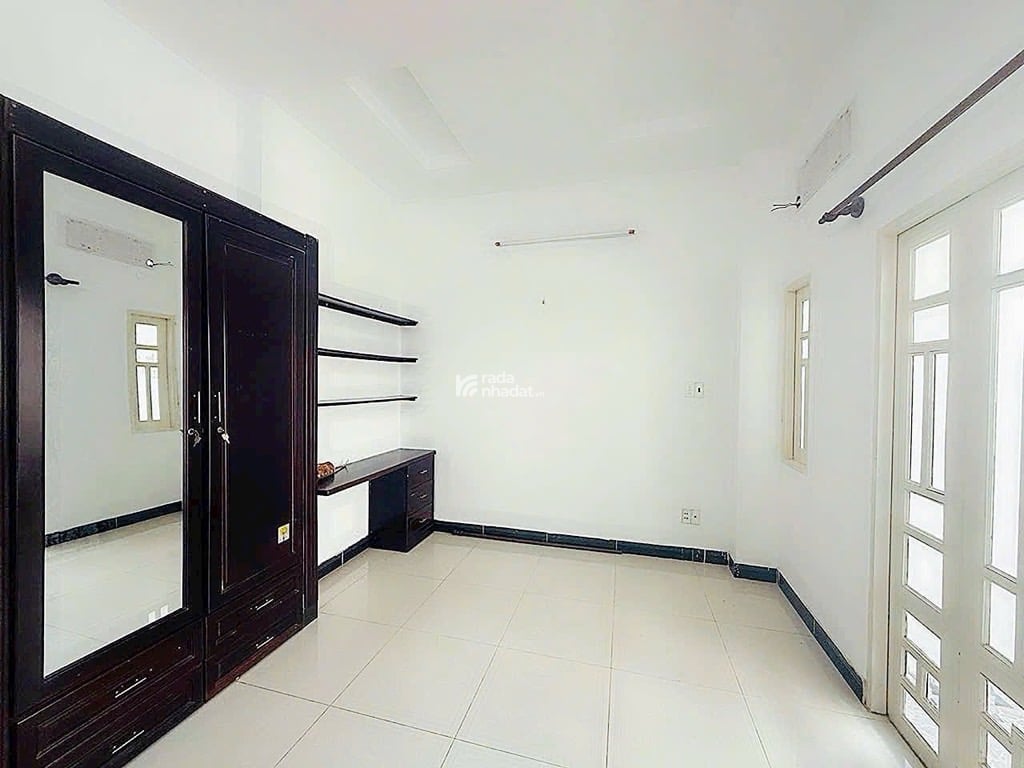 NHÀ 2 MẶT TIỀN HẺM THOÁNG TRẦN XUÂN SOẠN, TÂN HƯNG Q7, 55M2, GIÁ CHỈ 5,5 TỶ