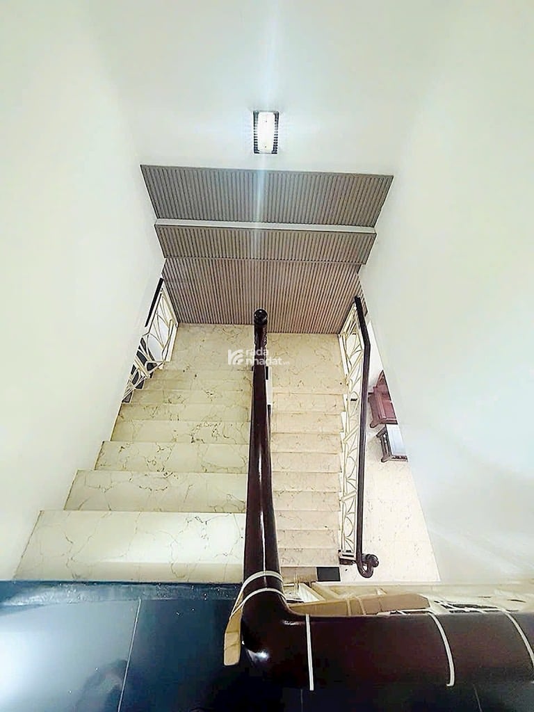 NHÀ 2 MẶT TIỀN HẺM THOÁNG TRẦN XUÂN SOẠN, TÂN HƯNG Q7, 55M2, GIÁ CHỈ 5,5 TỶ