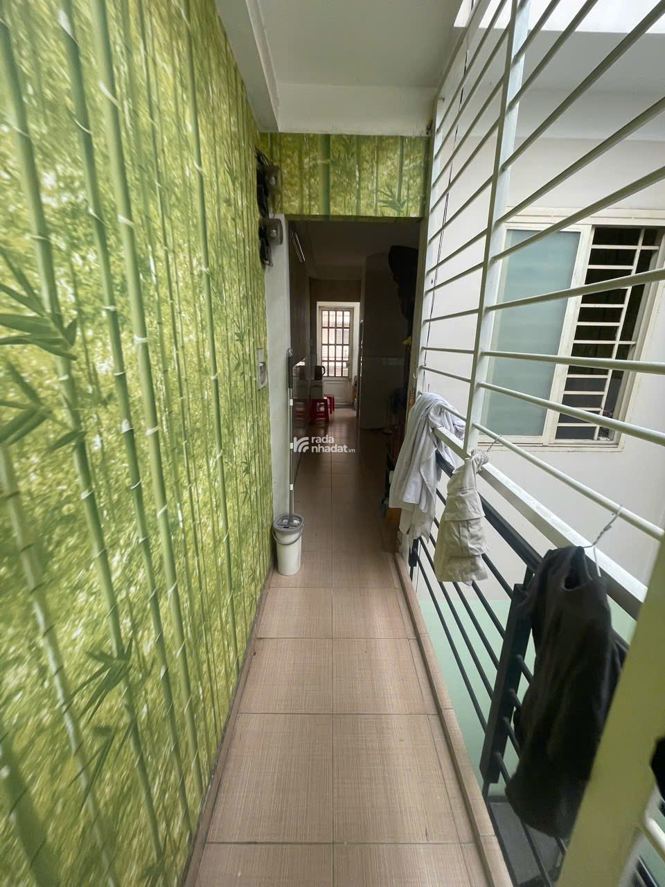 BÁN NHÀ HXH 606 ĐƯỜNG 3/2 P12 QUẬN 10