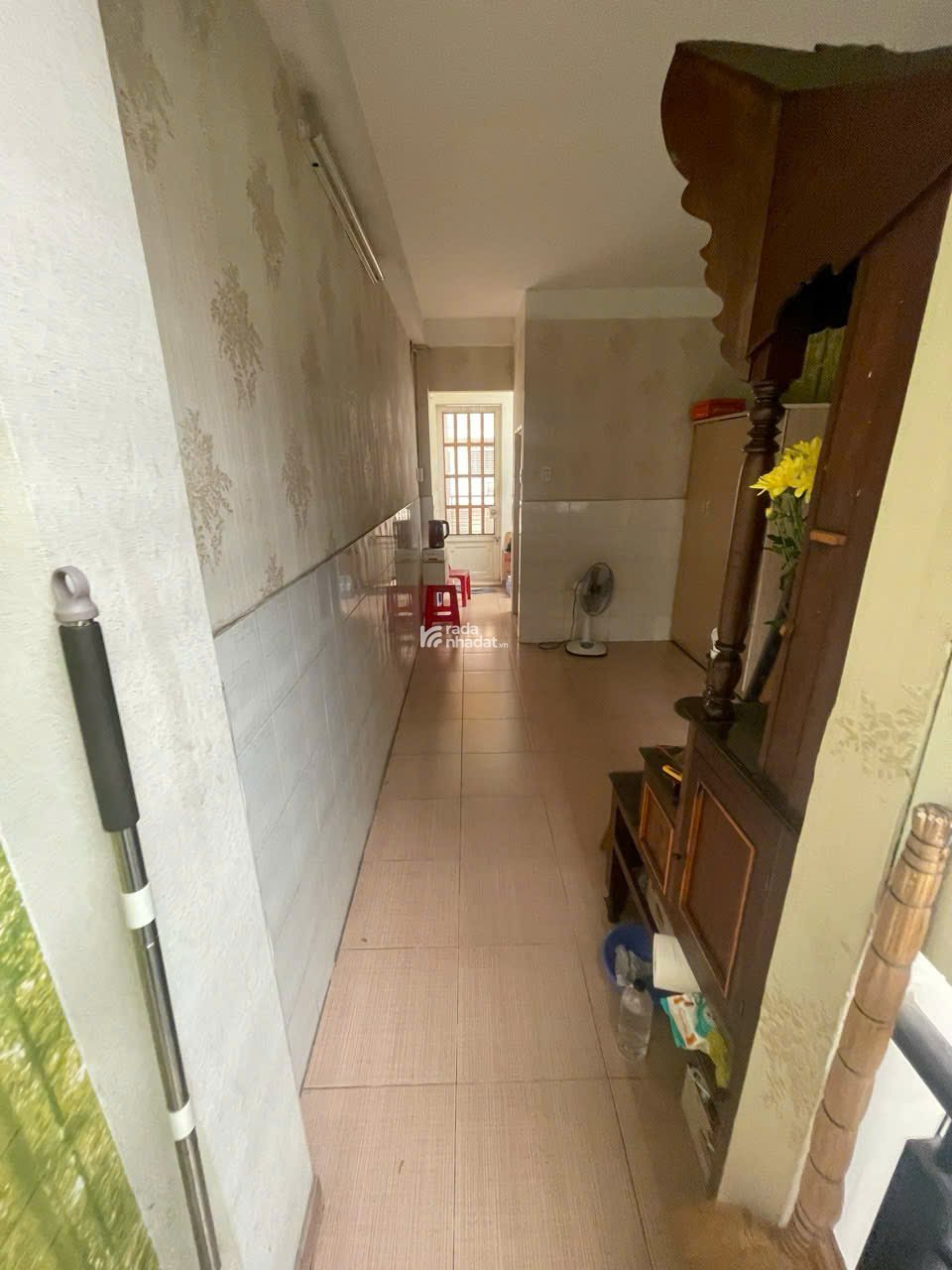 BÁN NHÀ HXH 606 ĐƯỜNG 3/2 P12 QUẬN 10