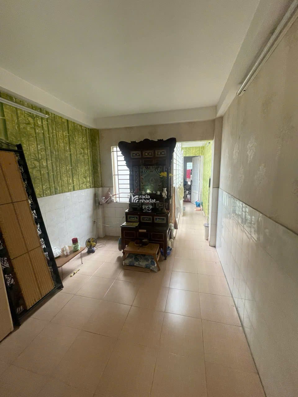 BÁN NHÀ HXH 606 ĐƯỜNG 3/2 P12 QUẬN 10