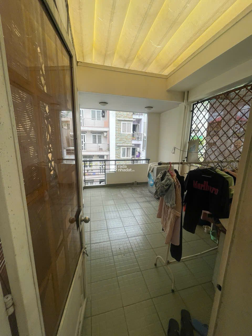 BÁN NHÀ HXH 606 ĐƯỜNG 3/2 P12 QUẬN 10