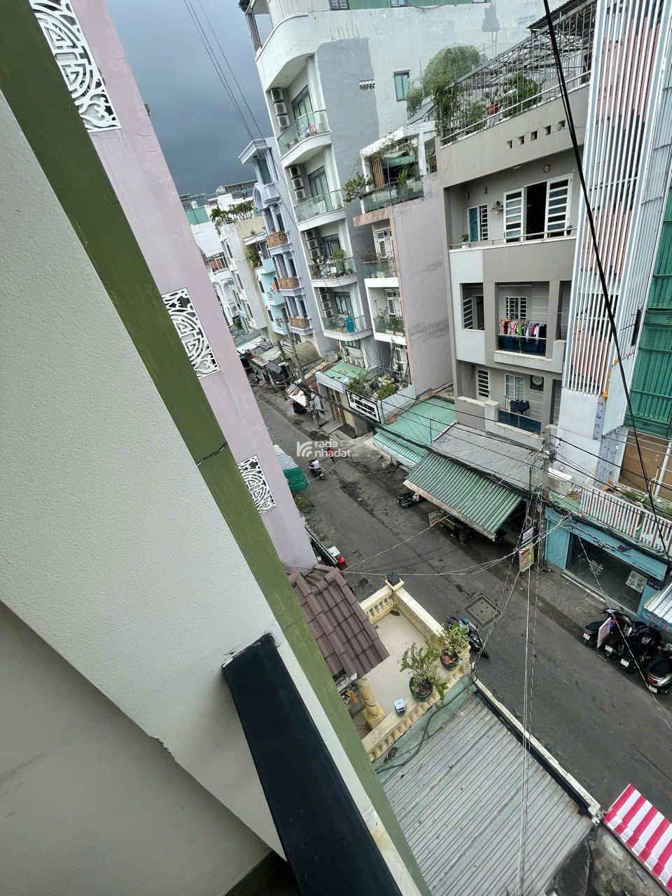 BÁN NHÀ HXH 606 ĐƯỜNG 3/2 P12 QUẬN 10