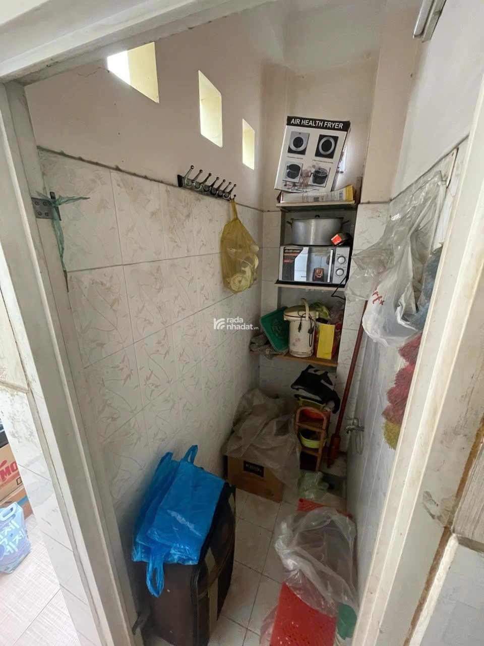 BÁN NHÀ HXH 606 ĐƯỜNG 3/2 P12 QUẬN 10