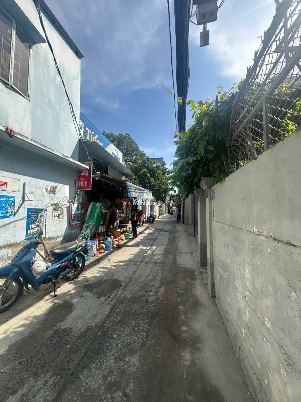 BÁN DÃY PHÒNG TRỌ GÓC 2 MT HẺM HUỲNH TẤN PHÁT, BÌNH THUẬN, Q7