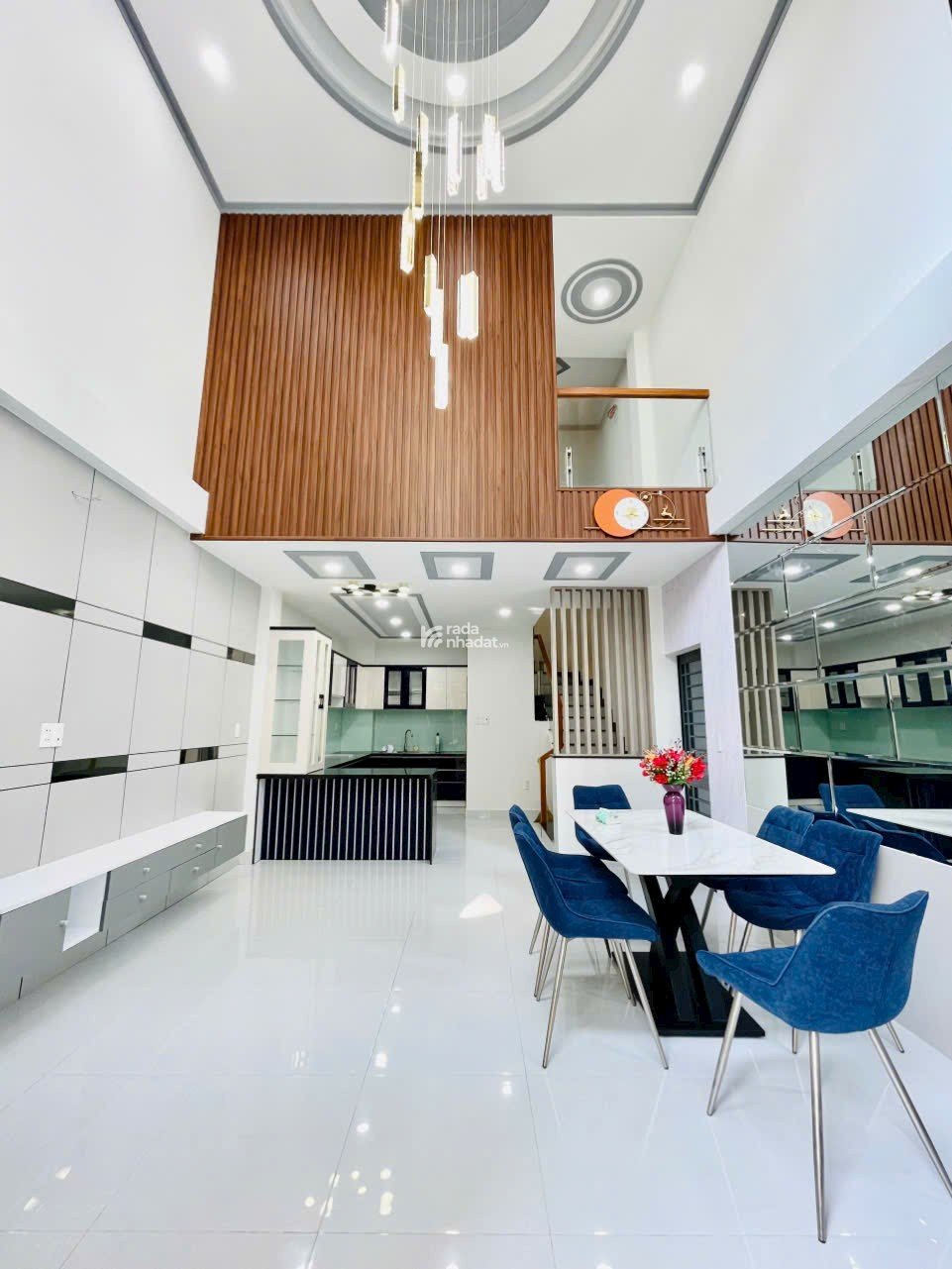 MỞ BÁN NHÀ PHỐ ĐƯỜNG NGUYỄN TRIỆU LUẬT, BÌNH TÂN CHỈ 7 TỶ