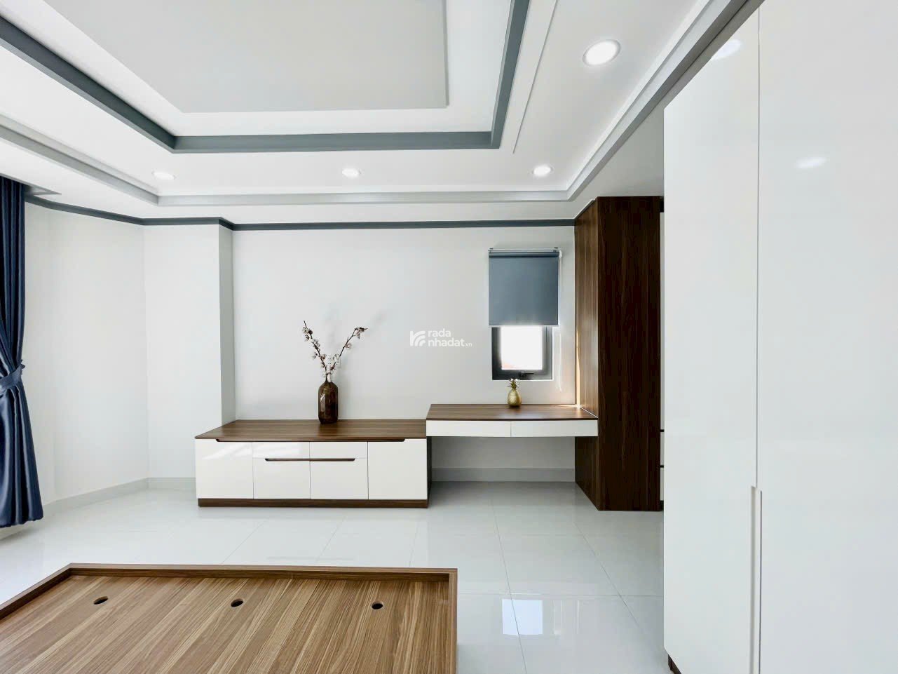 MỞ BÁN NHÀ PHỐ ĐƯỜNG NGUYỄN TRIỆU LUẬT, BÌNH TÂN CHỈ 7 TỶ