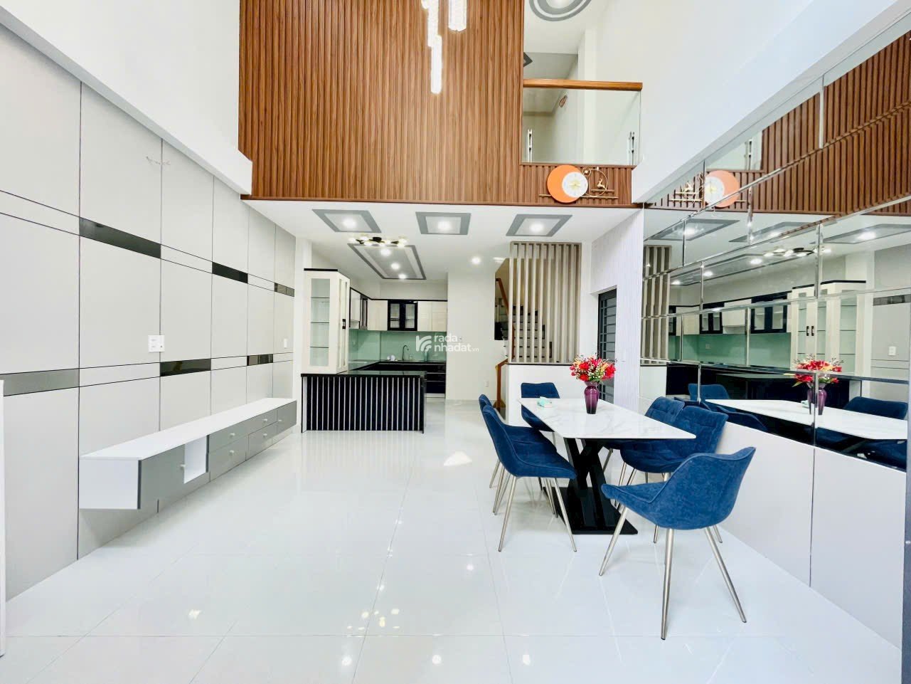 MỞ BÁN NHÀ PHỐ ĐƯỜNG NGUYỄN TRIỆU LUẬT, BÌNH TÂN CHỈ 7 TỶ