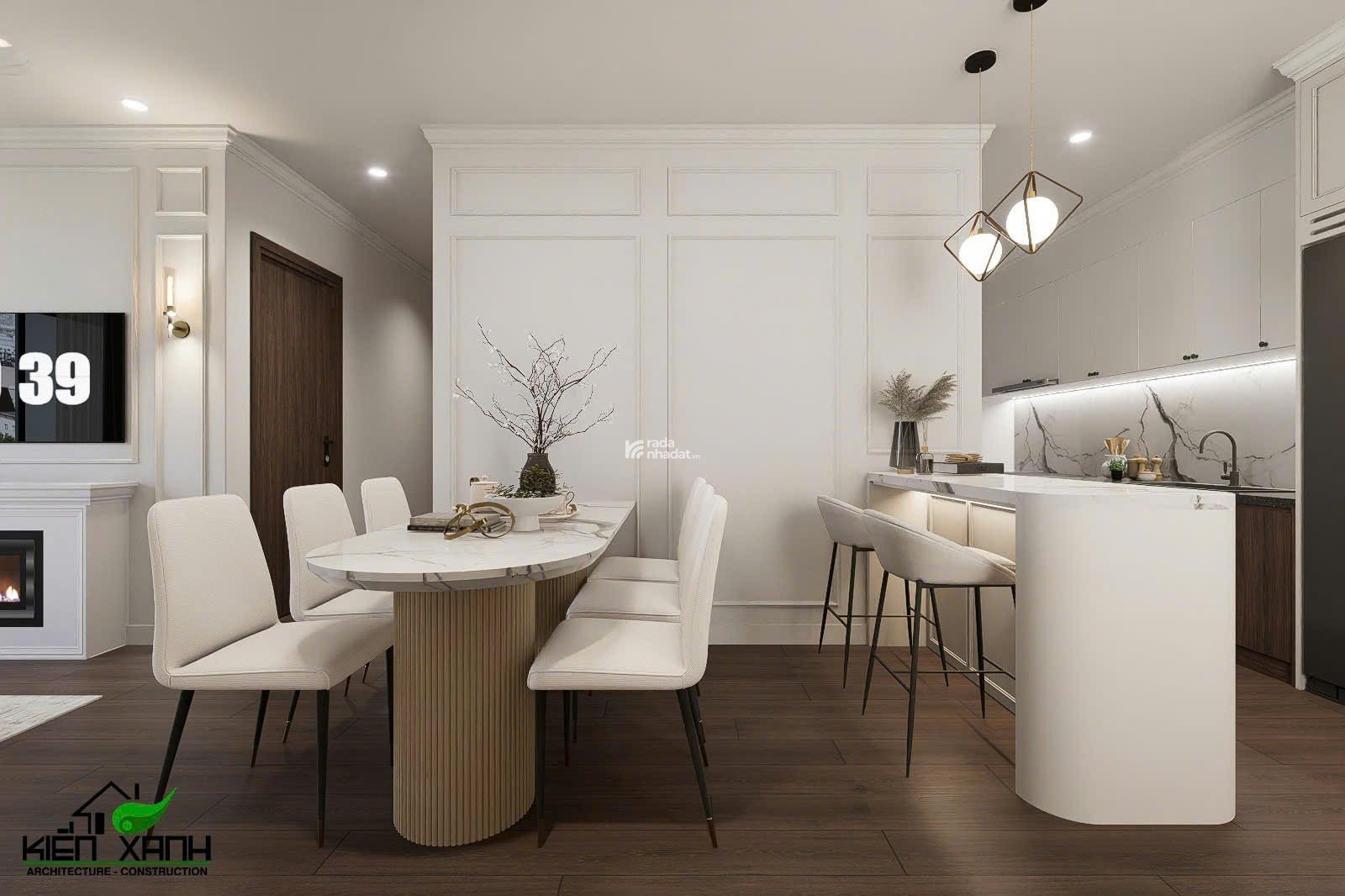 BÁN CĂN HỘ CHUNG CƯ AKARI 77 VÕ VĂN KIỆT 98M2 6.2 TỶ CĂN GÓC FULL NỘI THẤT VIEW ĐẸP BÌNH TÂN