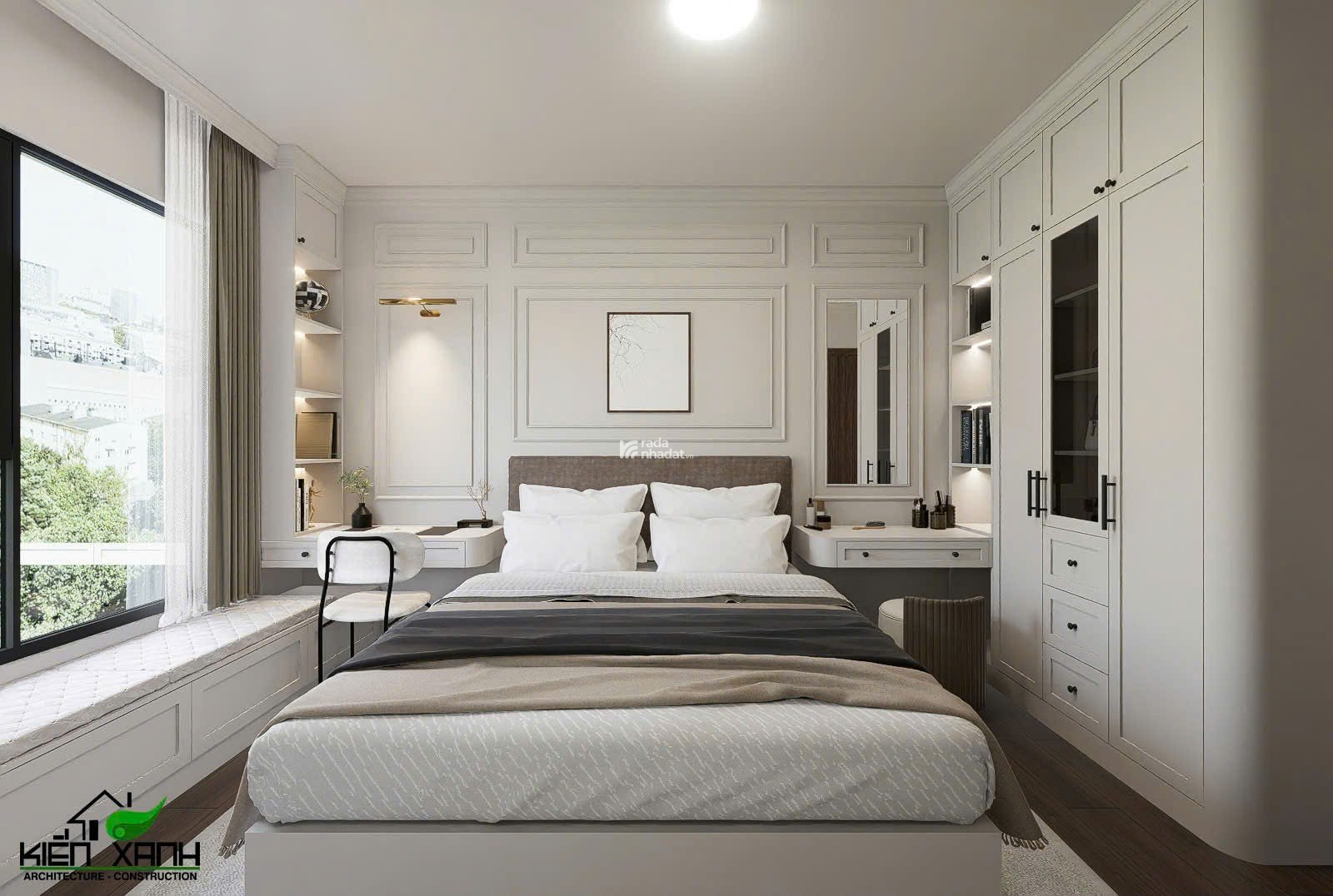 BÁN CĂN HỘ CHUNG CƯ AKARI 77 VÕ VĂN KIỆT 98M2 6.2 TỶ CĂN GÓC FULL NỘI THẤT VIEW ĐẸP BÌNH TÂN