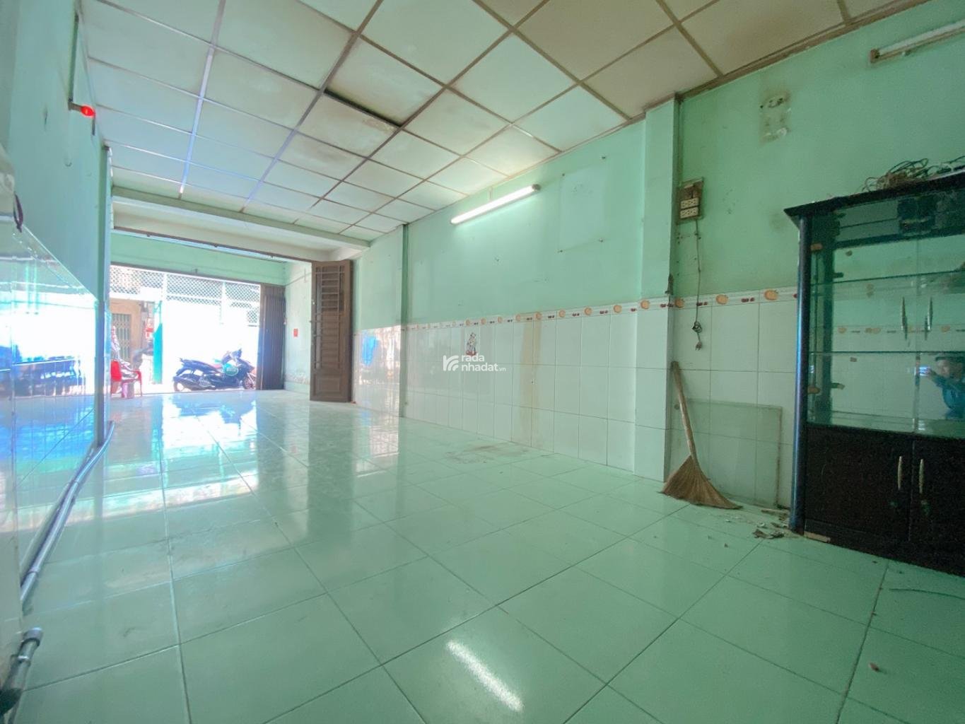 NHÀ C4-HẺM 5M BÀ HOM-82M2-GIÁ 5.6 TỶ