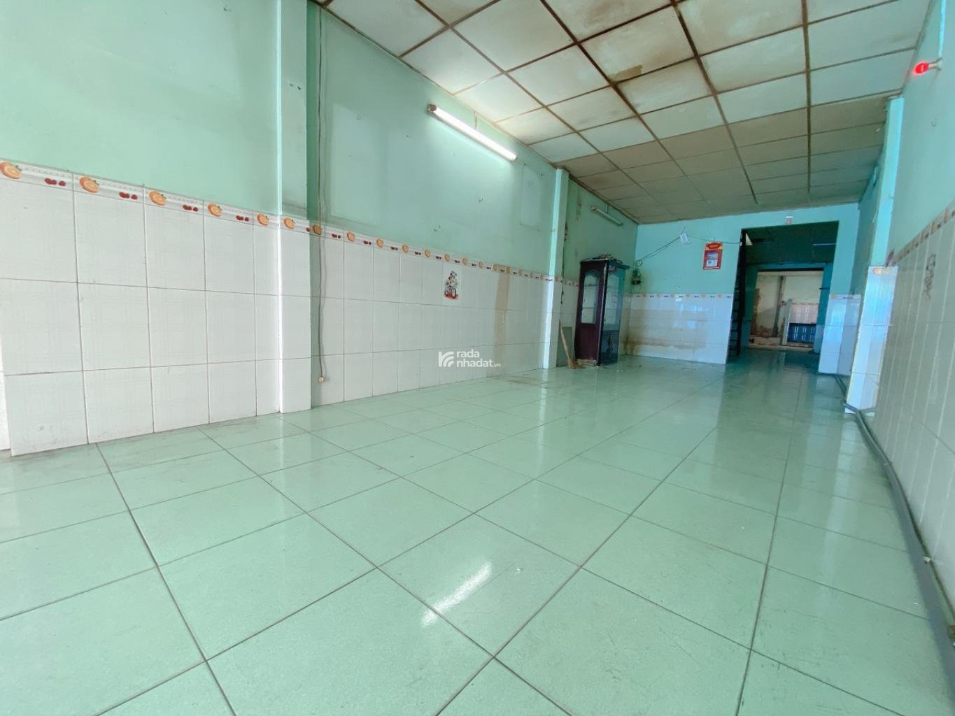 NHÀ C4-HẺM 5M BÀ HOM-82M2-GIÁ 5.6 TỶ