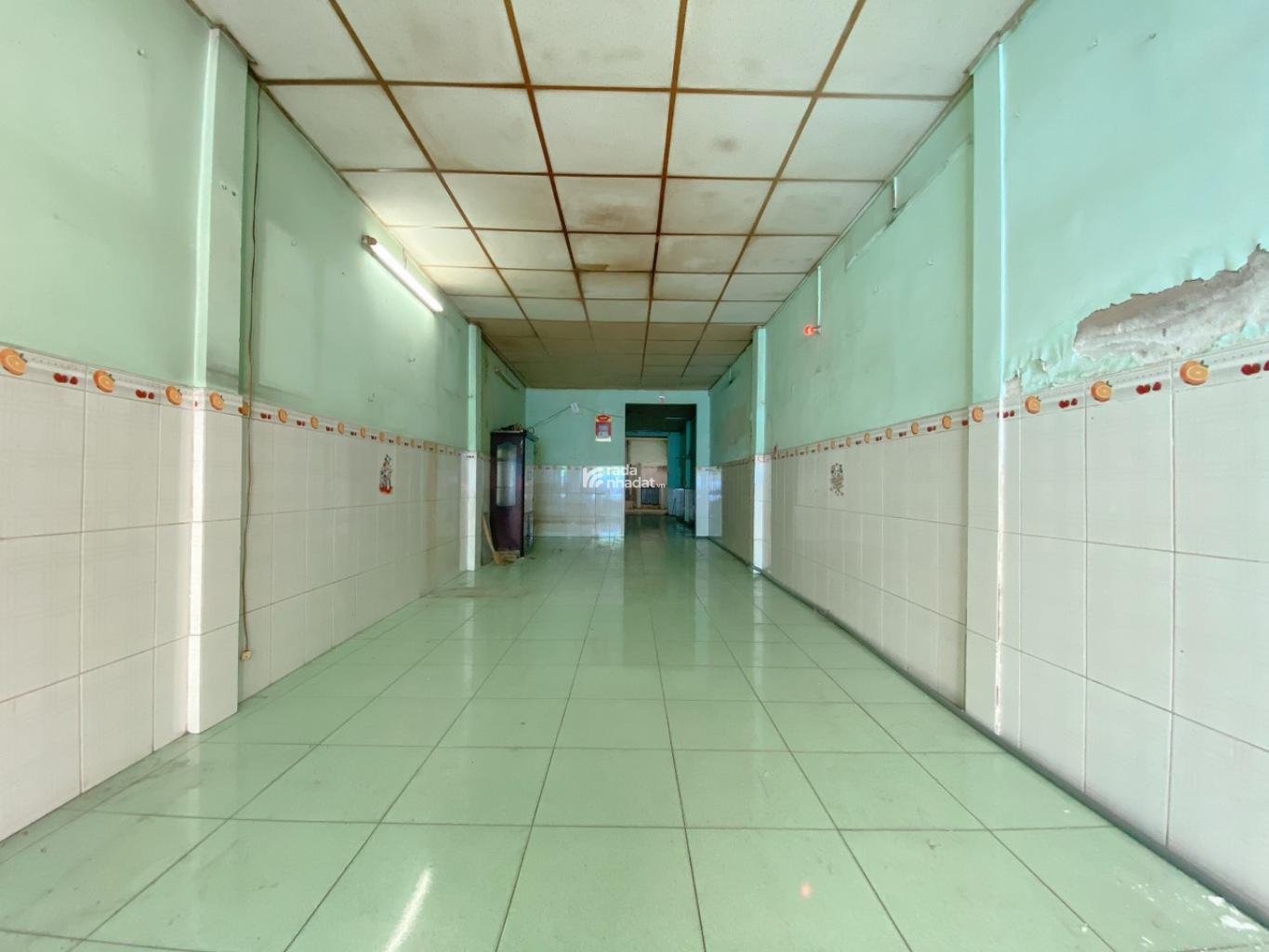 NHÀ C4-HẺM 5M BÀ HOM-82M2-GIÁ 5.6 TỶ