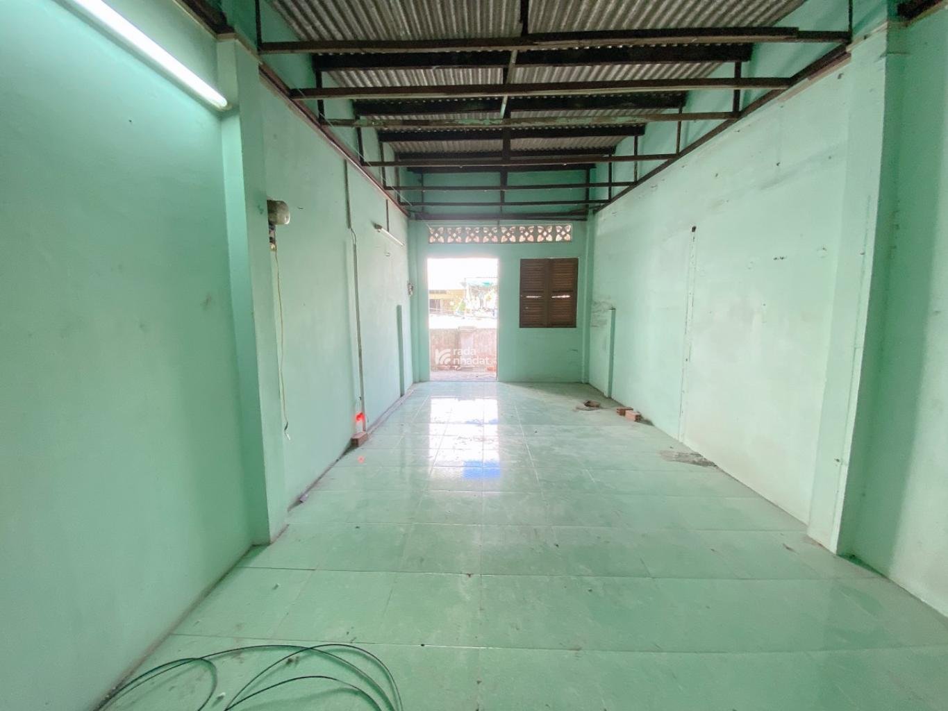 NHÀ C4-HẺM 5M BÀ HOM-82M2-GIÁ 5.6 TỶ