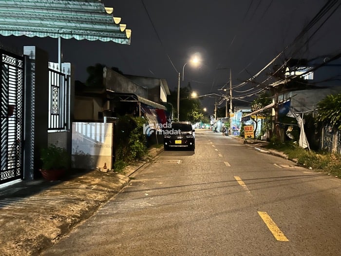  SIÊU PHẨM MẶT TIỀN 156M 2TẦNG CHỈ 13TỶ (TL) ĐƯỜNG HÀNG TRE CẠNH LÊ VĂN VIỆT