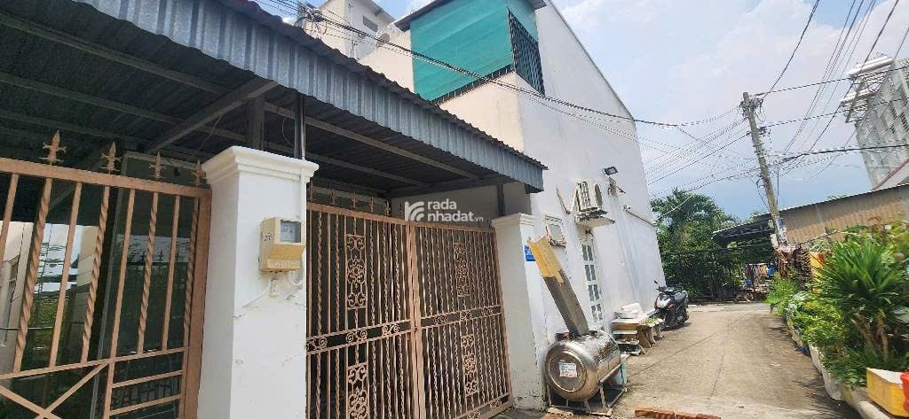 LÊ VĂN LƯƠNG – 134.9M2 – VỊ TRÍ ĐẮC ĐỊA – DÒNG TIỀN TỐT – 5.5 TỶ.