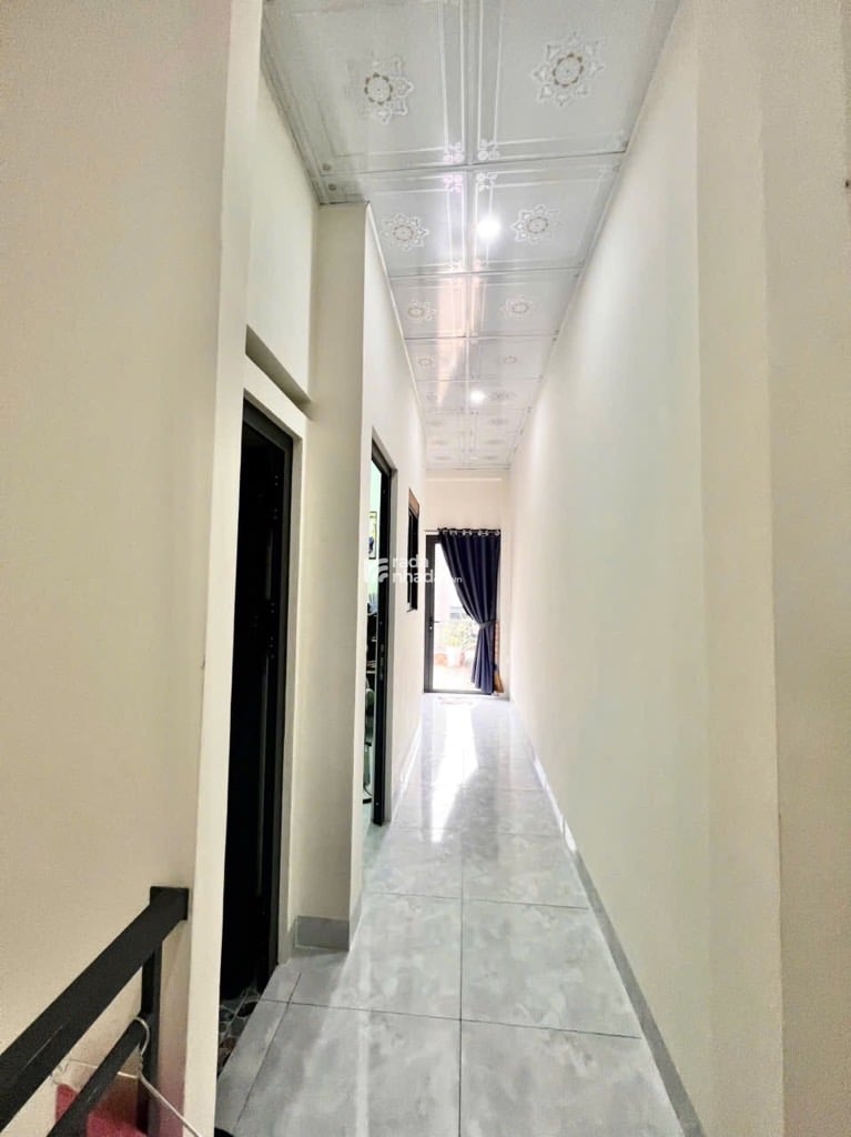 SIÊU PHẨM 2 TẦNG - HỒ VĂN LONG - XE HƠI NGỦ NHÀ - 58M2- CHƯA TỚI 5 TỶ