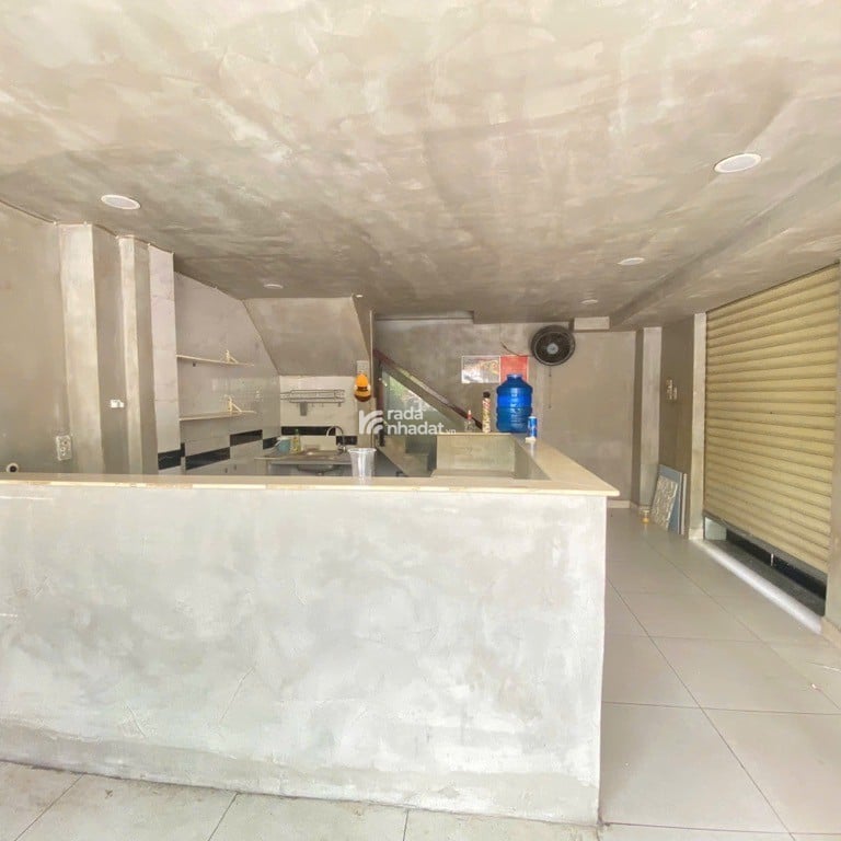 Có 5tỷ tạo thu nhập hàng tháng, mua nhà lô góc mặt tiền kinh doanh lợi nhuận 240tr/năm,  