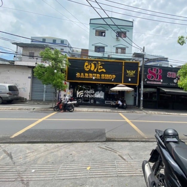 Có 5tỷ tạo thu nhập hàng tháng, mua nhà lô góc mặt tiền kinh doanh lợi nhuận 240tr/năm,  