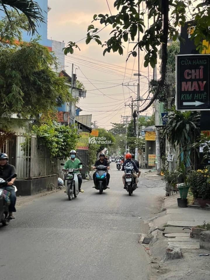 LÔ GÓC MẶT TIỀN SẦM UẤT - KẾ BÊN AEON TÂN PHÚ - 100 M2 - 4 TẦNG  CHỈ 8.xxx TỶ