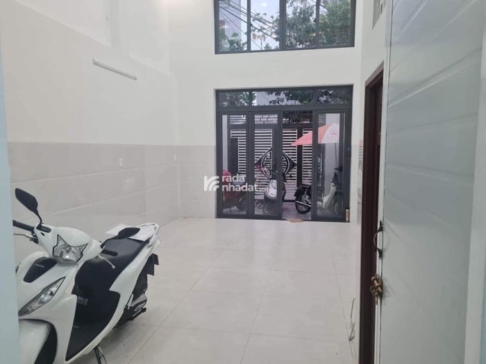 LÔ GÓC MẶT TIỀN SẦM UẤT - KẾ BÊN AEON TÂN PHÚ - 100 M2 - 4 TẦNG  CHỈ 8.xxx TỶ