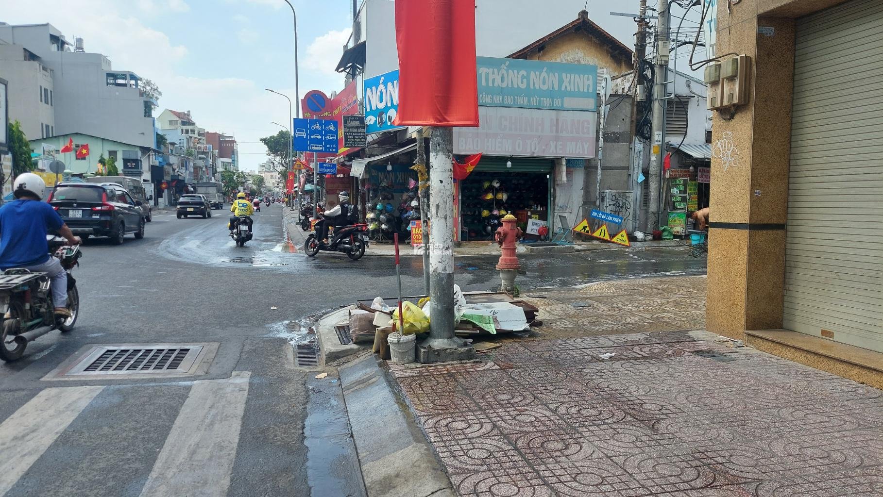 MTKD NGUYỄN KIỆM, PHÚ NHUẬN, 151M2 TIỆN XÂY MỚI. GIẢM 350TR CHỈ CÒN 28.8T TL 