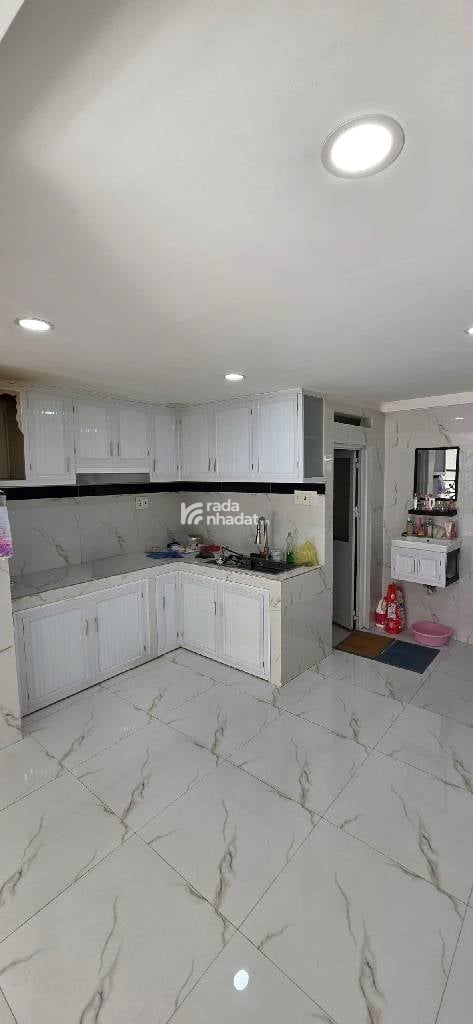 Nhà 2 Tầng Mới ở ngay, Tạ Quang Bửu P6 Q8, SHR, KDC Hiện Hữu, 3.5 Tỷ (TL )