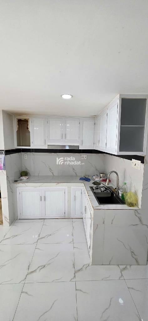 Nhà 2 Tầng Mới ở ngay, Tạ Quang Bửu P6 Q8, SHR, KDC Hiện Hữu, 3.5 Tỷ (TL )