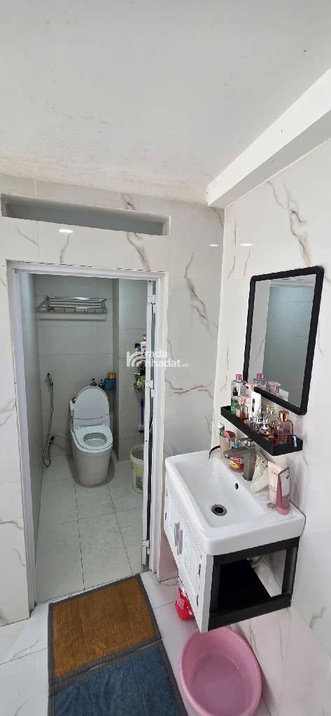 Nhà 2 Tầng Mới ở ngay, Tạ Quang Bửu P6 Q8, SHR, KDC Hiện Hữu, 3.5 Tỷ (TL )