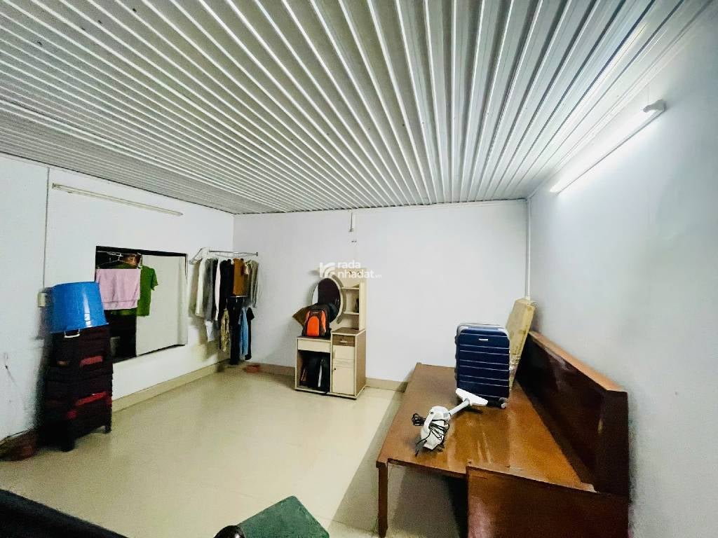 HẺM XE HƠI NGUYỄN BẶC, TÂN BÌNH, 45M2 CÓ KC Ở NGAY. GIẢM 350TR CHỈ 8.3T 