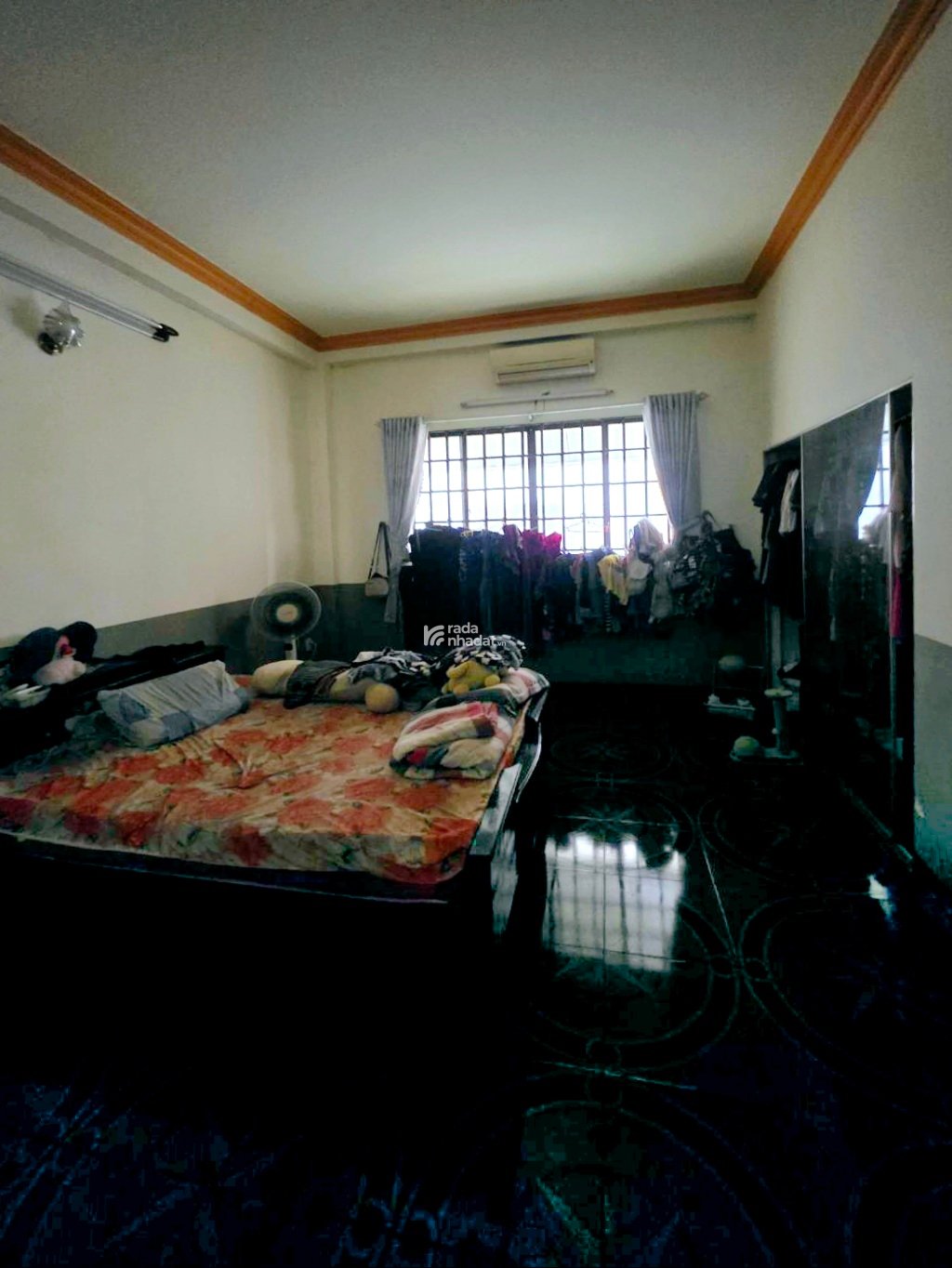 MẶT TIỀN LÔ GÓC 4 TẦNG VỊ TRÍ KIM CƯƠNG TÊN LỬA - 8x 20M NỞ HẬU GẤP BÁN