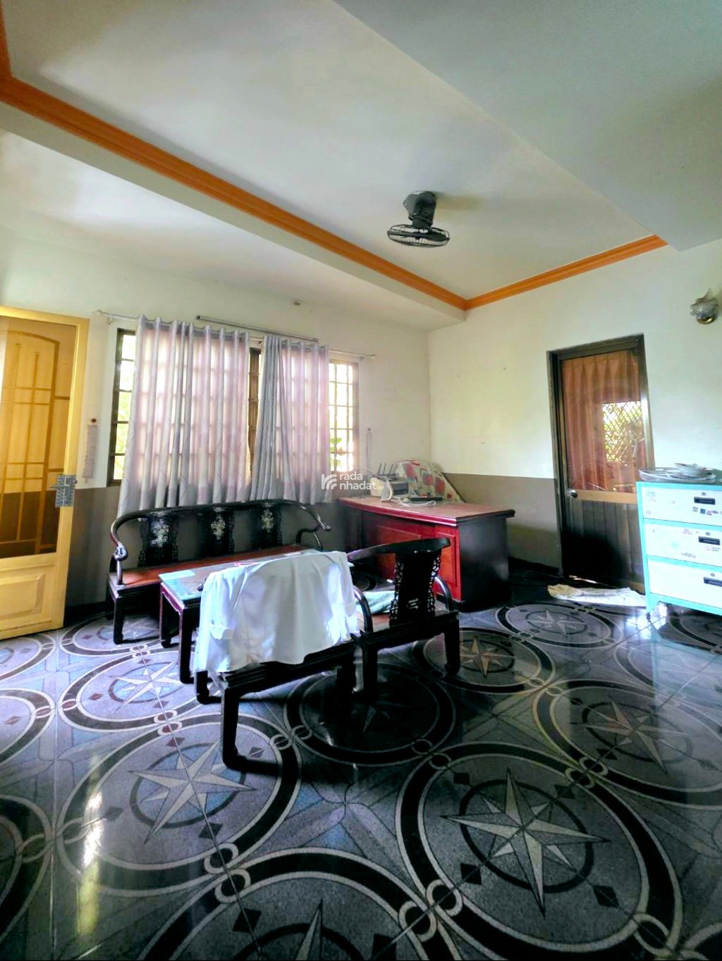 MẶT TIỀN LÔ GÓC 4 TẦNG VỊ TRÍ KIM CƯƠNG TÊN LỬA - 8x 20M NỞ HẬU GẤP BÁN