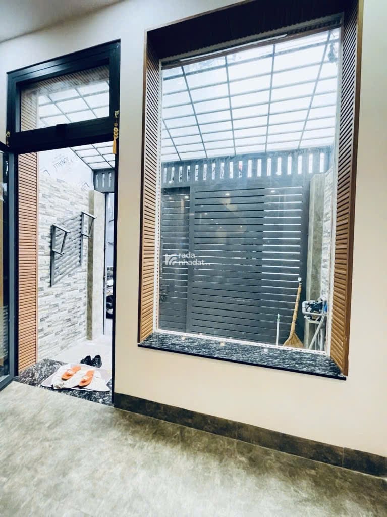 Nhà bán đường Tôn Thất Thuyết Quận 4 RỘNG ĐẸP 50m2 TẶNG NGAY gói thi công 1,8 TỶ