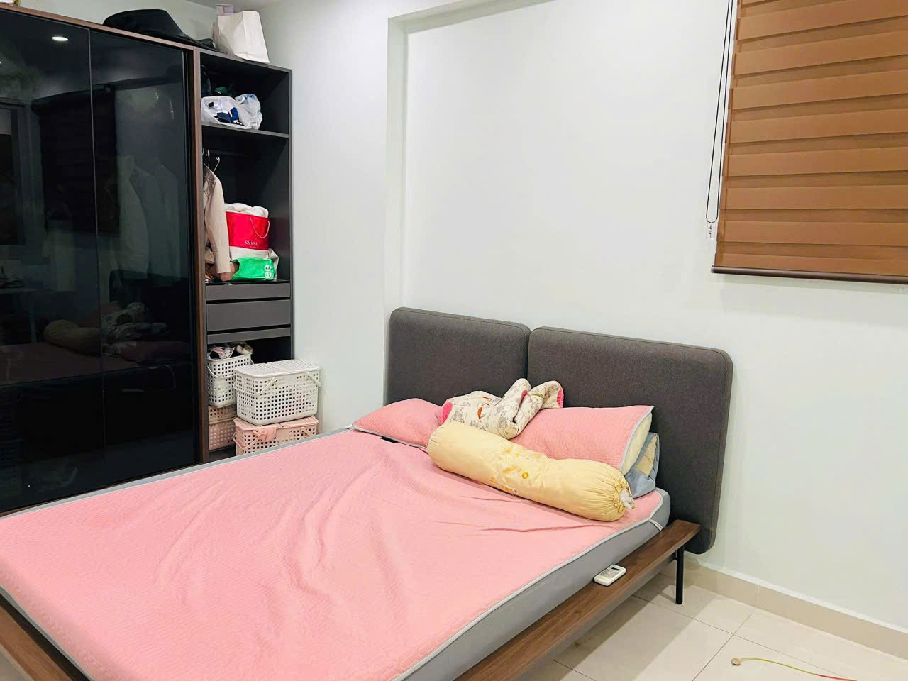 Cho thuê căn hộ Cộng Hòa Garden, 2Pn2WC nội thất y Video, Siêu Tốt #13Tr Xem Ngay