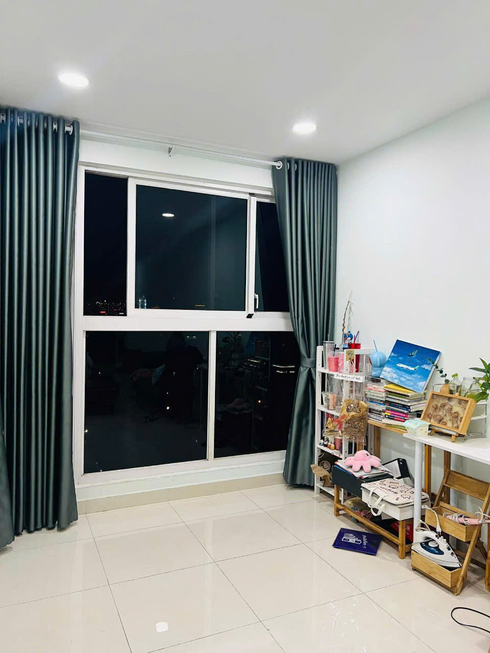 Cho thuê căn hộ Cộng Hòa Garden, 2Pn2WC nội thất y Video, Siêu Tốt #13Tr Xem Ngay