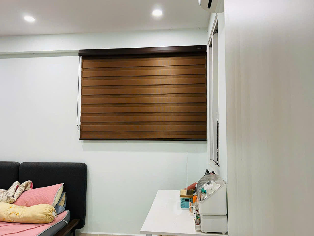 Cho thuê căn hộ Cộng Hòa Garden, 2Pn2WC nội thất y Video, Siêu Tốt #13Tr Xem Ngay