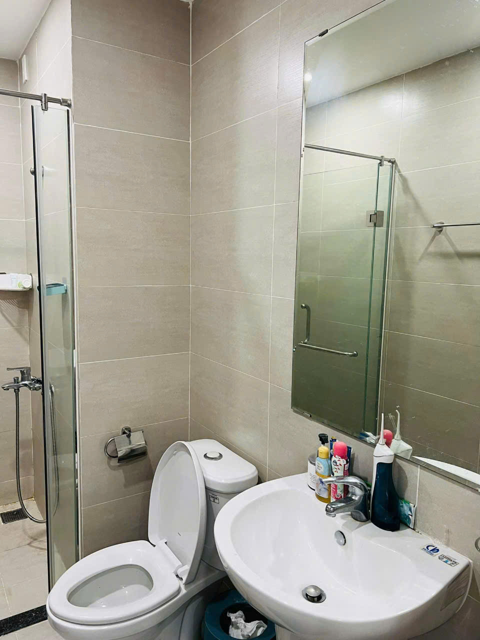 Cho thuê căn hộ Cộng Hòa Garden, 2Pn2WC nội thất y Video, Siêu Tốt #13Tr Xem Ngay