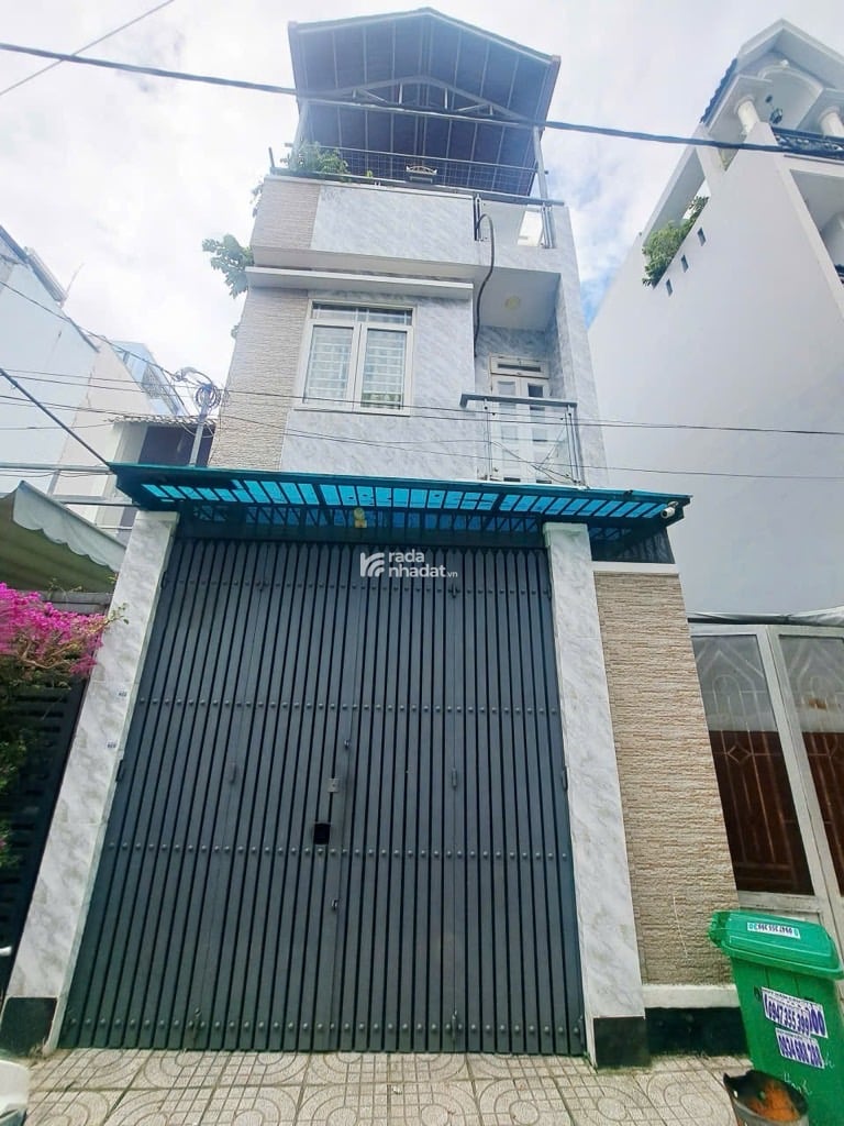 Hương Lộ 2  Bình Trị Đông A Bình Tân 