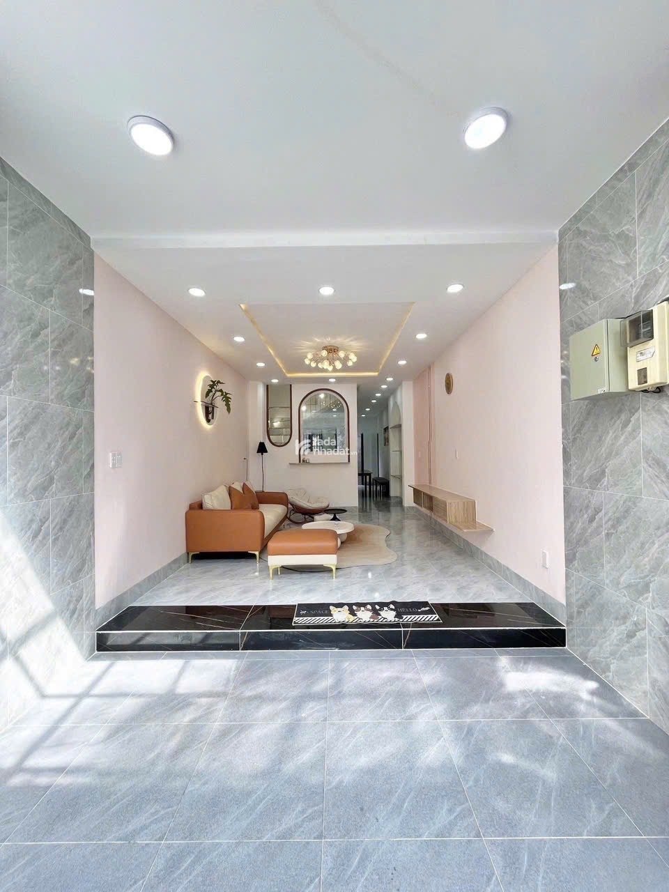 VỀ QUÊ Ở BÁN Nhà giá TỐT Đường Nguyễn Huy Lượng Quận Bình Thạnh giá 4tỷ250  DT 42,m2 Phường 14 Quận